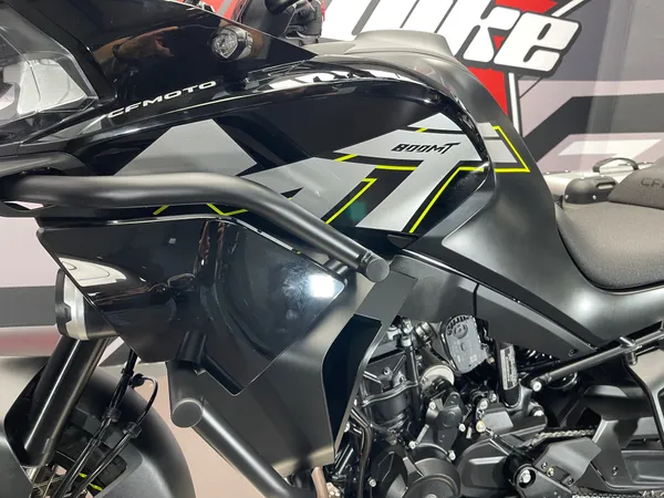 CFMOTO 800 MT EXPLORE - Thumbnail 29