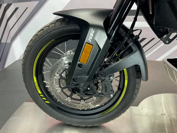 CFMOTO 800 MT EXPLORE - Thumbnail 30