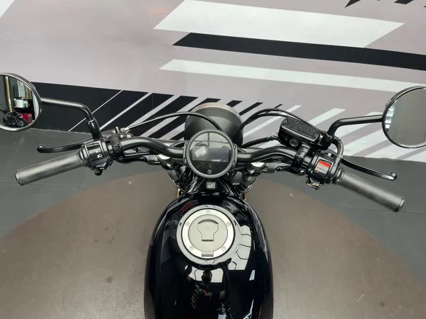 HONDA CMX 500 REBEL - Thumbnail 7