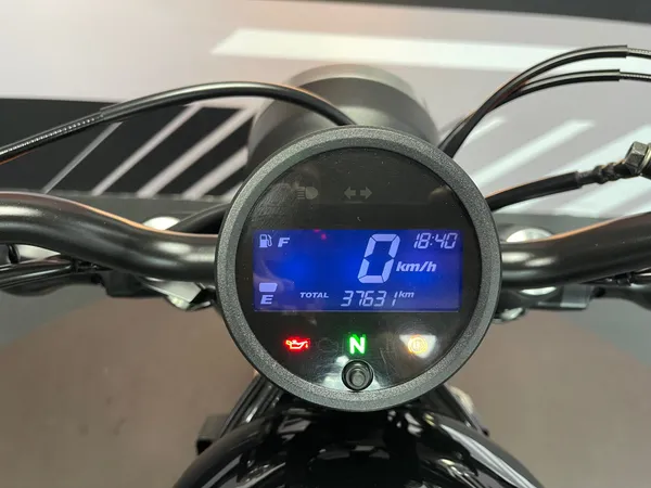HONDA CMX 500 REBEL - Thumbnail 6