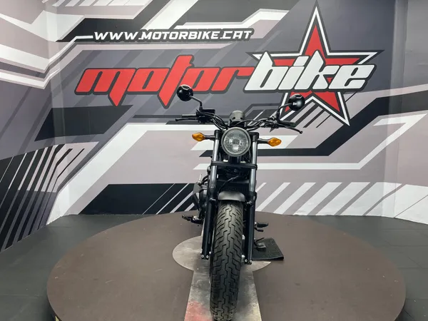 HONDA CMX 500 REBEL - Thumbnail 3