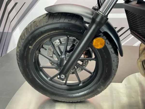 HONDA CMX 500 REBEL - Thumbnail 19