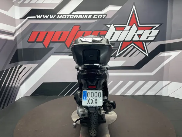 HONDA SH 125i ABS - Thumbnail 4