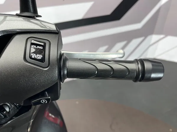 HONDA SH 125i ABS - Thumbnail 9