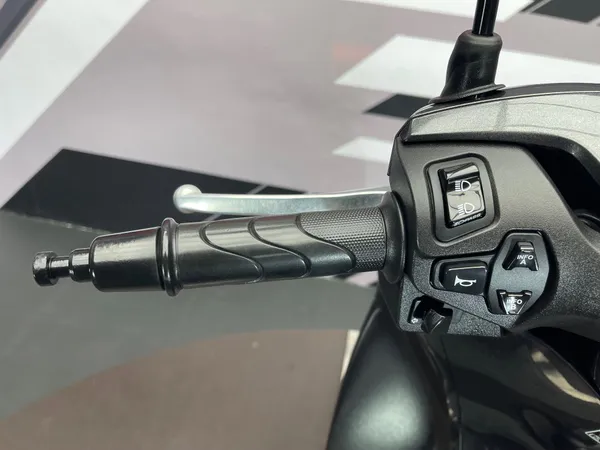 HONDA SH 125i ABS - Thumbnail 8