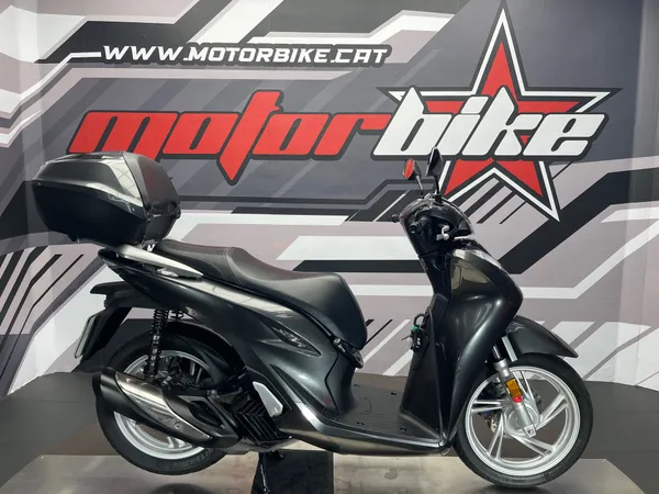 HONDA SH 125i ABS - Image 1