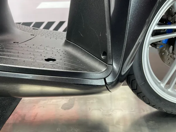 HONDA SH 125i ABS - Thumbnail 13