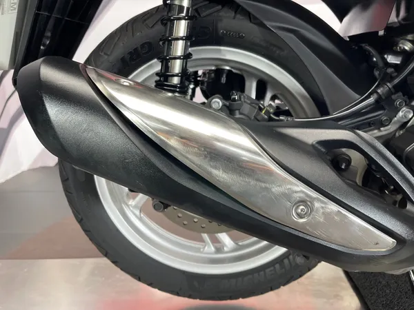 HONDA SH 125i ABS - Thumbnail 14