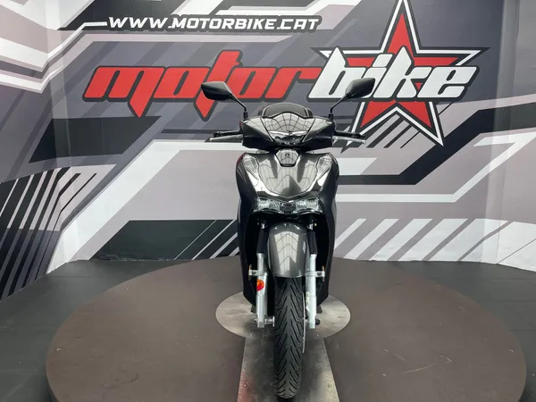 HONDA SH 125i ABS - Thumbnail 3