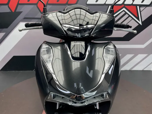 HONDA SH 125i ABS - Thumbnail 15