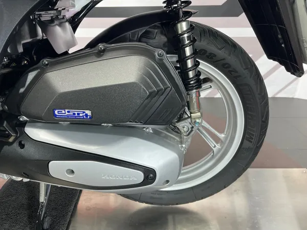 HONDA SH 125i ABS - Thumbnail 19
