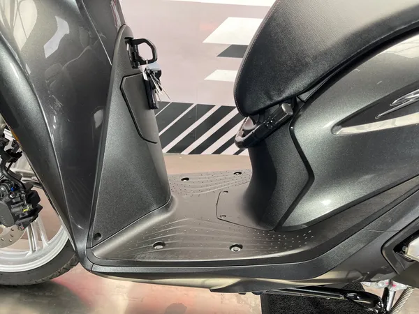 HONDA SH 125i ABS - Thumbnail 20