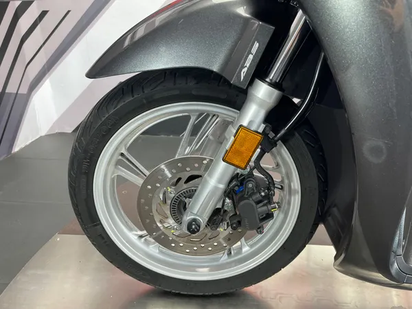 HONDA SH 125i ABS - Thumbnail 21