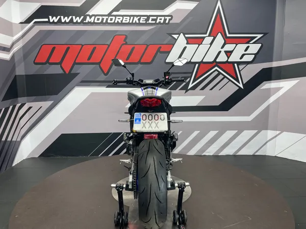 YAMAHA MT-09 ABS SP - Thumbnail 4