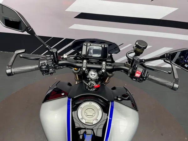 YAMAHA MT-09 ABS SP - Thumbnail 7