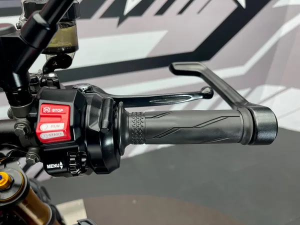 YAMAHA MT-09 ABS SP - Thumbnail 9