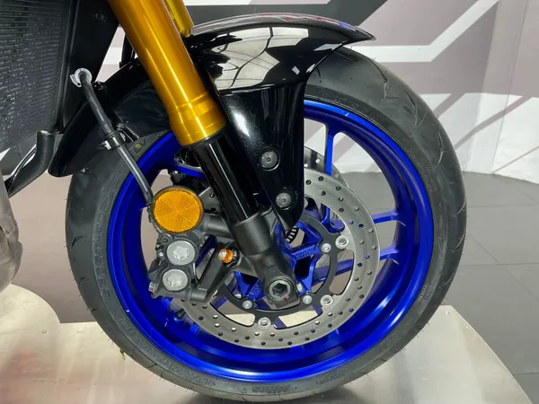 YAMAHA MT-09 ABS SP - Thumbnail 10
