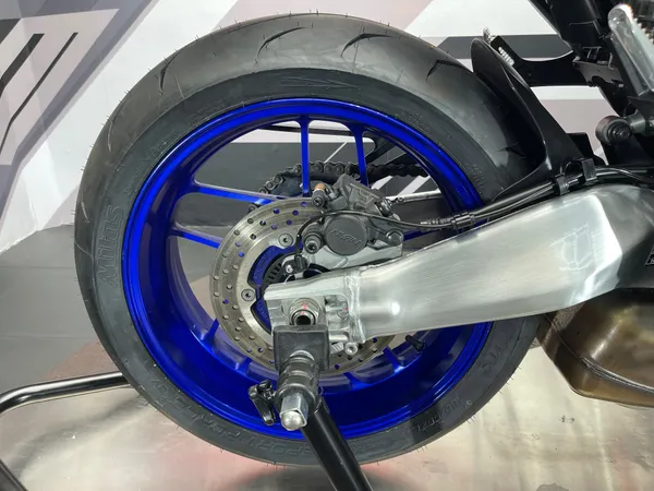 YAMAHA MT-09 ABS SP - Thumbnail 13