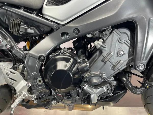 YAMAHA MT-09 ABS SP - Thumbnail 12