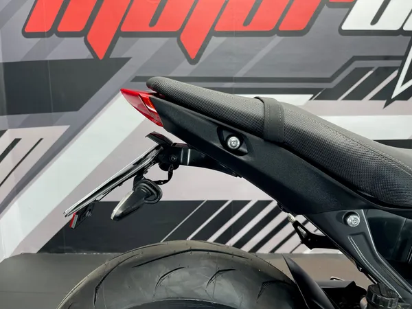 YAMAHA MT-09 ABS SP - Thumbnail 14