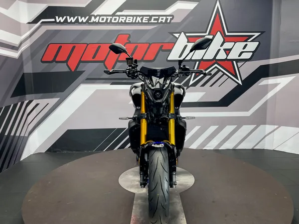 YAMAHA MT-09 ABS SP - Thumbnail 3