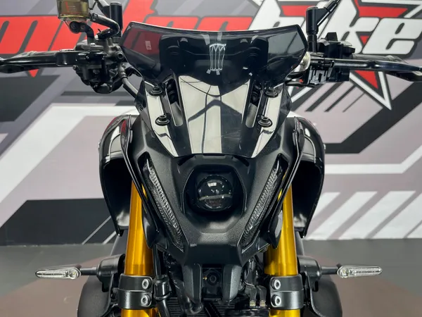 YAMAHA MT-09 ABS SP - Thumbnail 16