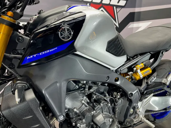 YAMAHA MT-09 ABS SP - Thumbnail 21