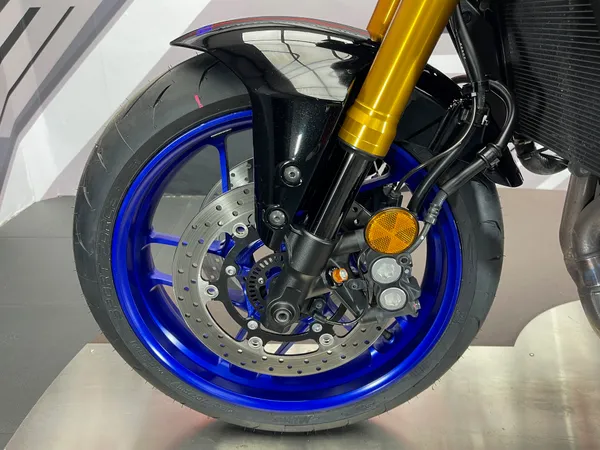 YAMAHA MT-09 ABS SP - Thumbnail 22