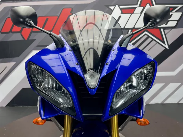 YAMAHA YZF-R6 - Thumbnail 18