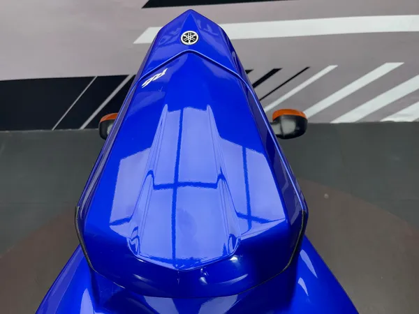 YAMAHA YZF-R6 - Thumbnail 20