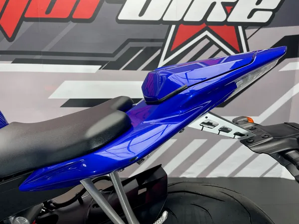 YAMAHA YZF-R6 - Thumbnail 25