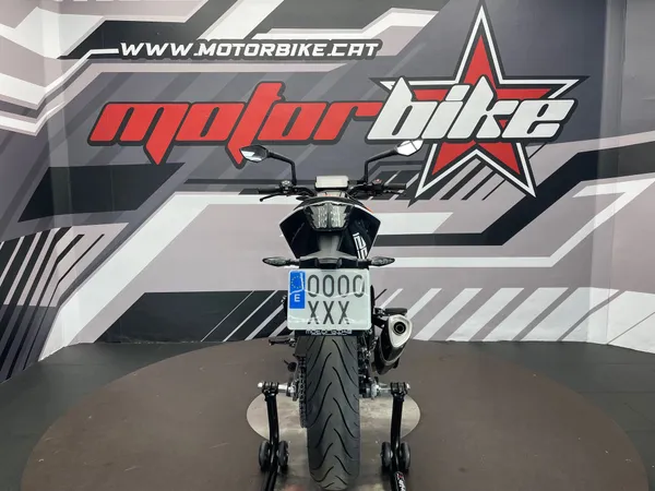 KTM 125 DUKE - Thumbnail 4
