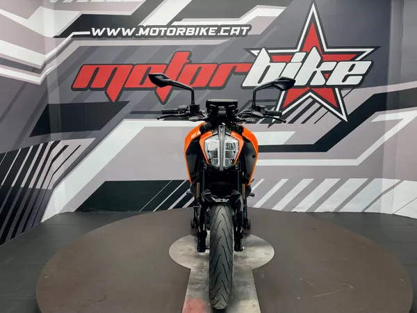KTM 125 DUKE - Thumbnail 3