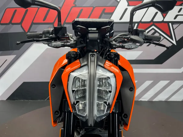 KTM 125 DUKE - Thumbnail 14