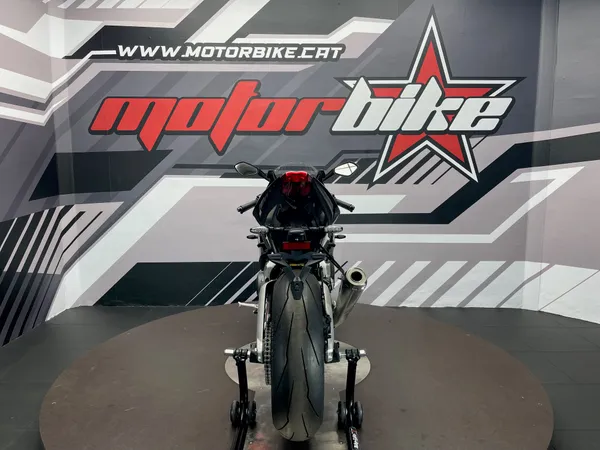 TRIUMPH DAYTONA 765 MOTOS2 - Thumbnail 4