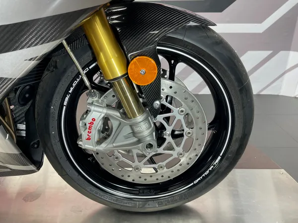 TRIUMPH DAYTONA 765 MOTOS2 - Thumbnail 15