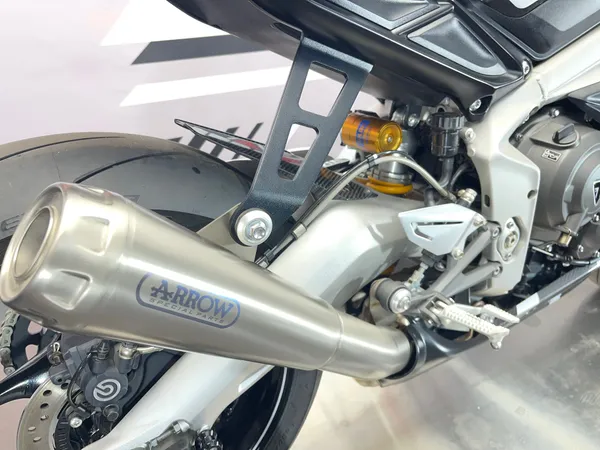 TRIUMPH DAYTONA 765 MOTOS2 - Thumbnail 18