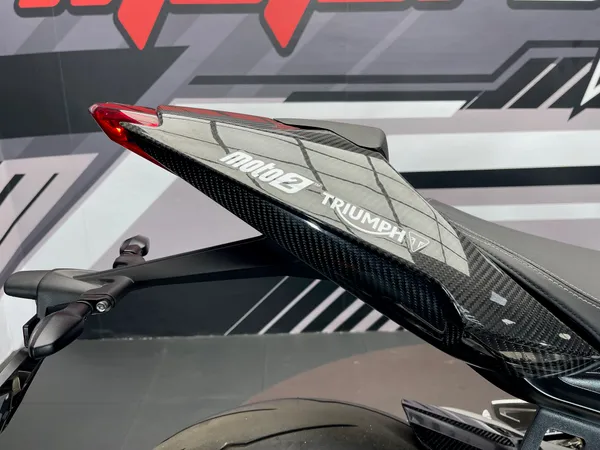 TRIUMPH DAYTONA 765 MOTOS2 - Thumbnail 19
