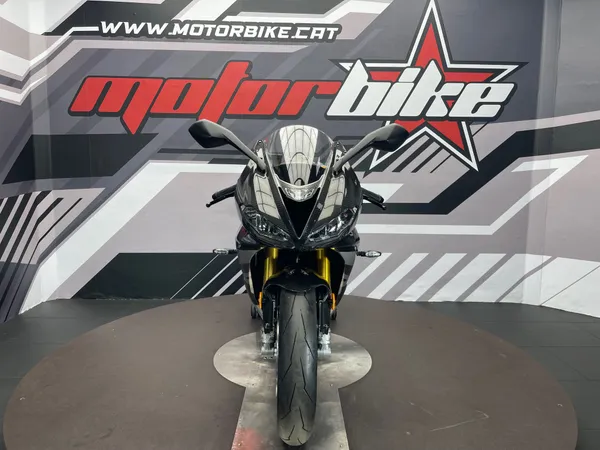 TRIUMPH DAYTONA 765 MOTOS2 - Thumbnail 3