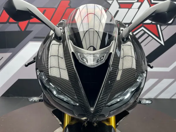 TRIUMPH DAYTONA 765 MOTOS2 - Thumbnail 9