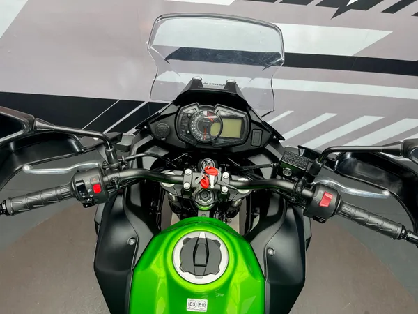 KAWASAKI VERSYS 300X - Thumbnail 7