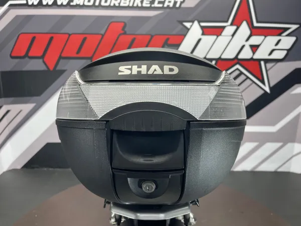 KAWASAKI VERSYS 300X - Thumbnail 11