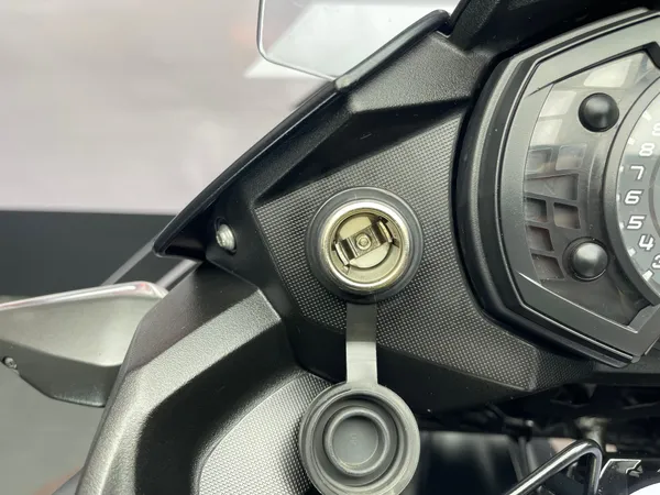 KAWASAKI VERSYS 300X - Thumbnail 12