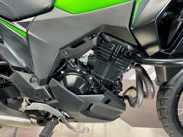 KAWASAKI VERSYS 300X - Thumbnail 15