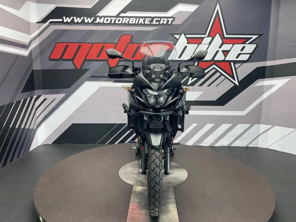 KAWASAKI VERSYS 300X - Thumbnail 3