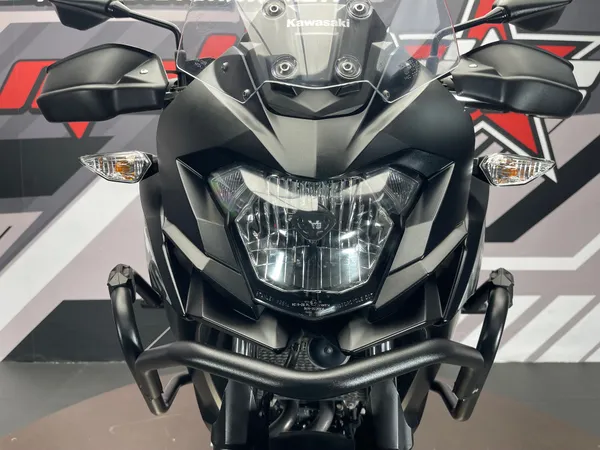 KAWASAKI VERSYS 300X - Thumbnail 10