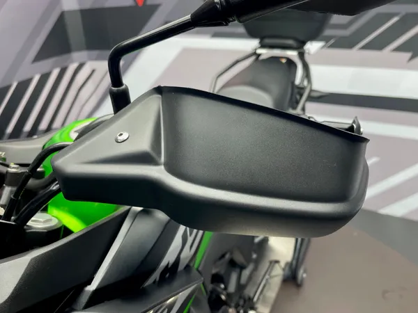 KAWASAKI VERSYS 300X - Thumbnail 17