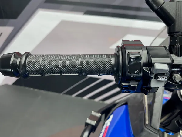 YAMAHA TENERÉ 700 - Thumbnail 8
