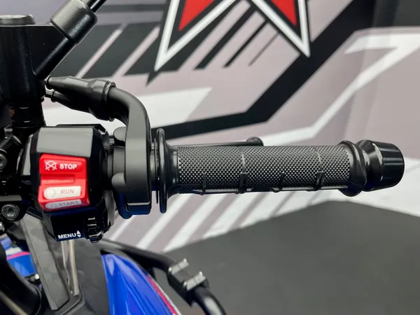 YAMAHA TENERÉ 700 - Thumbnail 9