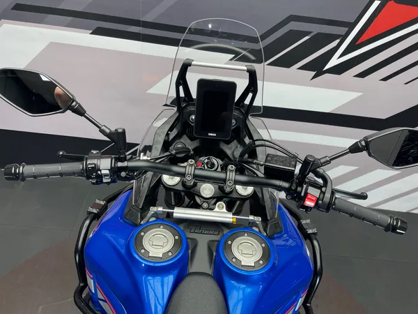 YAMAHA TENERÉ 700 - Thumbnail 7